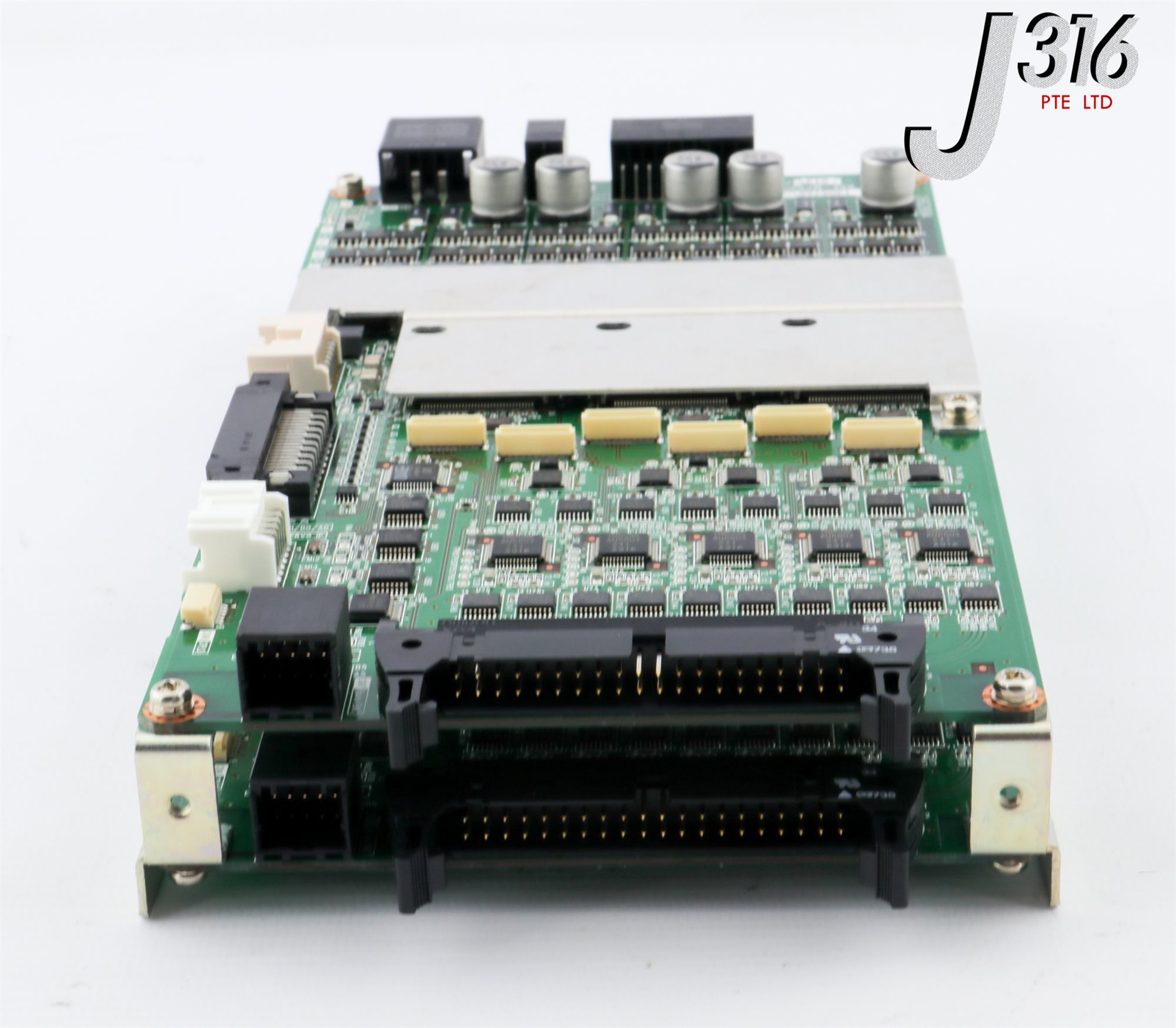 27034 YAMAHA PCB, HEAD SERVO UNIT ASSY KKE-M5890-013 | eBay